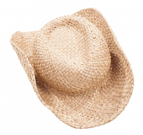 Соломенная шляпа для куклы (Gotz, 3402689)